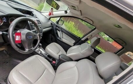 Subaru Forester, 2012 год, 1 450 000 рублей, 13 фотография