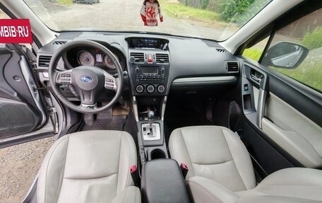 Subaru Forester, 2012 год, 1 450 000 рублей, 18 фотография