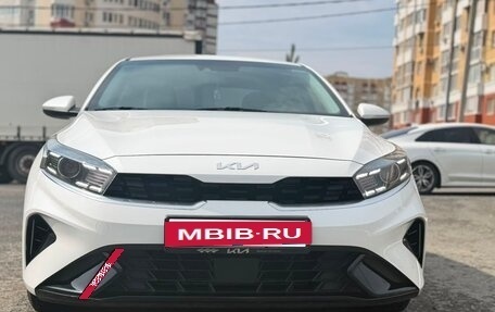 KIA K3, 2021 год, 1 999 999 рублей, 3 фотография