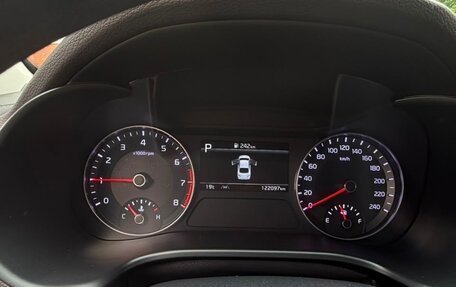 KIA K3, 2021 год, 1 999 999 рублей, 9 фотография
