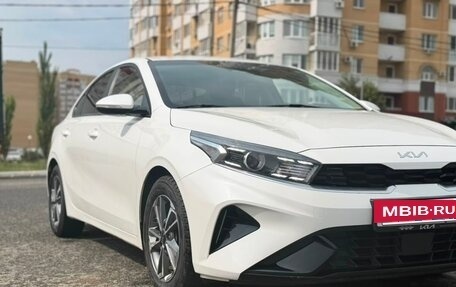 KIA K3, 2021 год, 1 999 999 рублей, 7 фотография