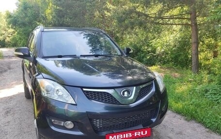 Great Wall Hover H5, 2012 год, 735 000 рублей, 3 фотография