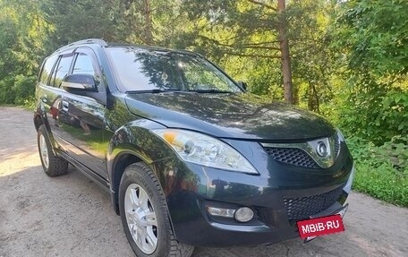 Great Wall Hover H5, 2012 год, 735 000 рублей, 2 фотография