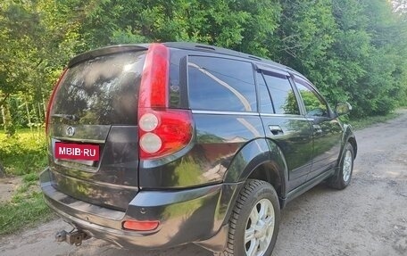 Great Wall Hover H5, 2012 год, 735 000 рублей, 11 фотография