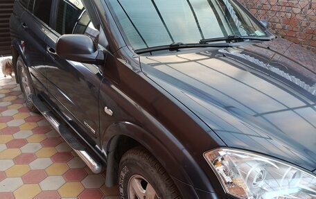 SsangYong Kyron I, 2011 год, 1 200 000 рублей, 3 фотография
