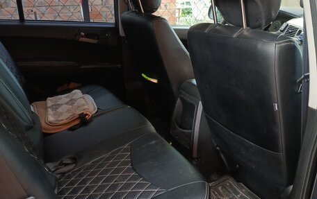 SsangYong Kyron I, 2011 год, 1 200 000 рублей, 6 фотография