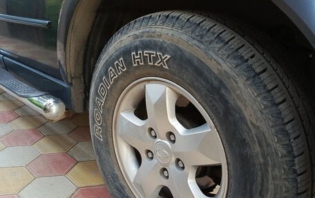 SsangYong Kyron I, 2011 год, 1 200 000 рублей, 9 фотография