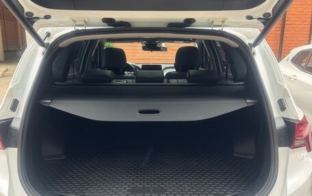 Hyundai Santa Fe IV, 2020 год, 3 330 000 рублей, 15 фотография