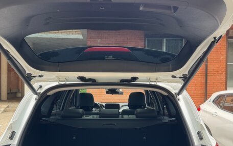 Hyundai Santa Fe IV, 2020 год, 3 330 000 рублей, 9 фотография