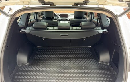 Hyundai Santa Fe IV, 2020 год, 3 330 000 рублей, 13 фотография