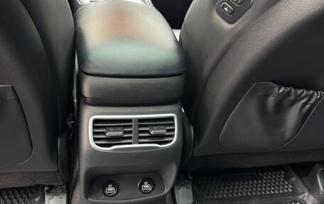 Hyundai Santa Fe IV, 2020 год, 3 330 000 рублей, 18 фотография