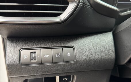 Hyundai Santa Fe IV, 2020 год, 3 330 000 рублей, 22 фотография