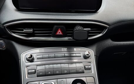 Hyundai Santa Fe IV, 2020 год, 3 330 000 рублей, 25 фотография