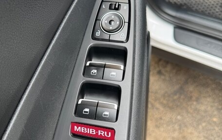 Hyundai Santa Fe IV, 2020 год, 3 330 000 рублей, 19 фотография