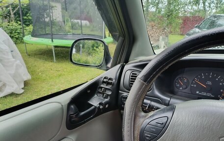 Dodge Caravan III, 1999 год, 250 000 рублей, 4 фотография