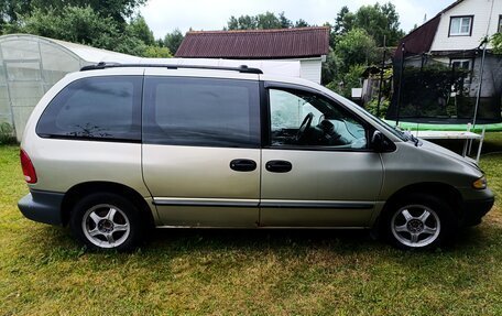 Dodge Caravan III, 1999 год, 250 000 рублей, 8 фотография