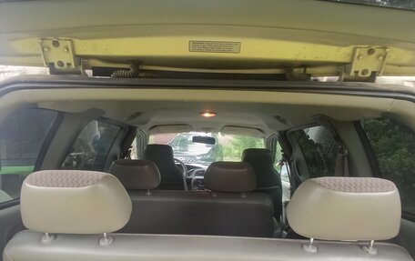 Dodge Caravan III, 1999 год, 250 000 рублей, 11 фотография