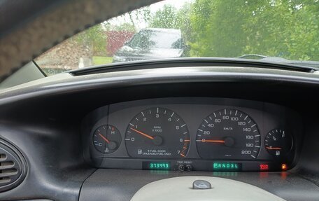 Dodge Caravan III, 1999 год, 250 000 рублей, 6 фотография