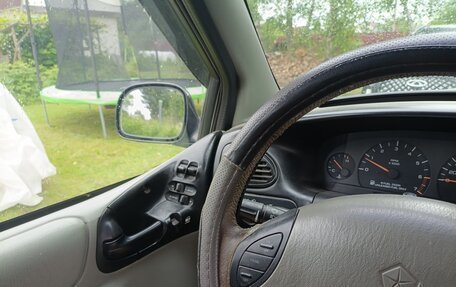 Dodge Caravan III, 1999 год, 250 000 рублей, 5 фотография