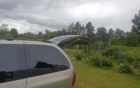 Dodge Caravan III, 1999 год, 250 000 рублей, 12 фотография