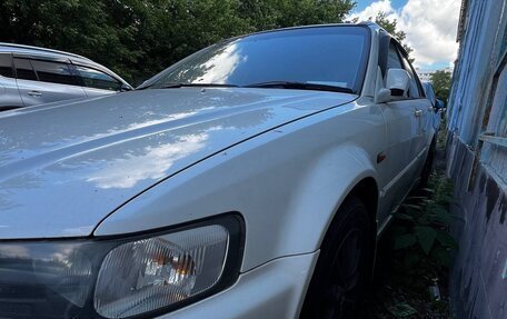 Honda Accord VII рестайлинг, 1999 год, 610 000 рублей, 4 фотография