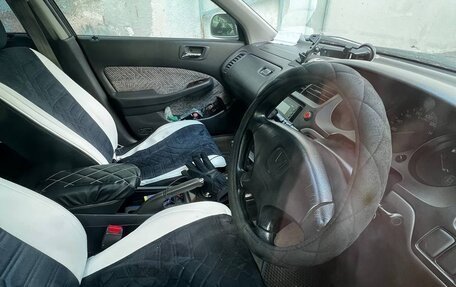 Honda Accord VII рестайлинг, 1999 год, 610 000 рублей, 15 фотография