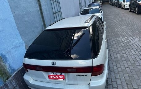 Honda Accord VII рестайлинг, 1999 год, 610 000 рублей, 8 фотография
