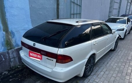 Honda Accord VII рестайлинг, 1999 год, 610 000 рублей, 3 фотография