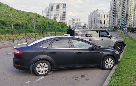 Ford Mondeo IV, 2014 год, 620 000 рублей, 3 фотография