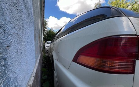 Honda Accord VII рестайлинг, 1999 год, 610 000 рублей, 18 фотография