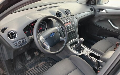 Ford Mondeo IV, 2014 год, 620 000 рублей, 6 фотография