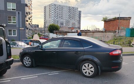 Ford Mondeo IV, 2014 год, 620 000 рублей, 4 фотография