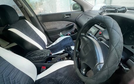 Honda Accord VII рестайлинг, 1999 год, 610 000 рублей, 17 фотография