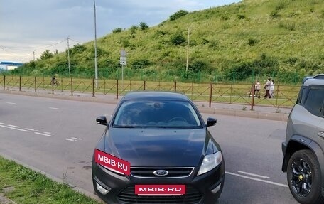 Ford Mondeo IV, 2014 год, 620 000 рублей, 2 фотография