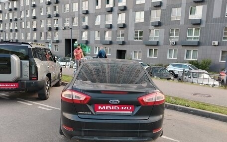 Ford Mondeo IV, 2014 год, 620 000 рублей, 5 фотография