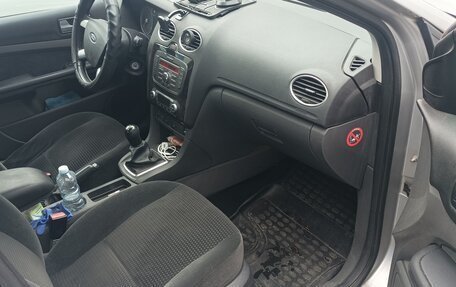Ford Focus II рестайлинг, 2007 год, 390 000 рублей, 7 фотография