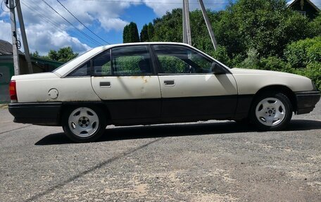 Opel Omega A, 1987 год, 110 000 рублей, 6 фотография