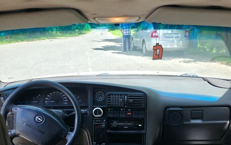 Opel Omega A, 1987 год, 110 000 рублей, 11 фотография