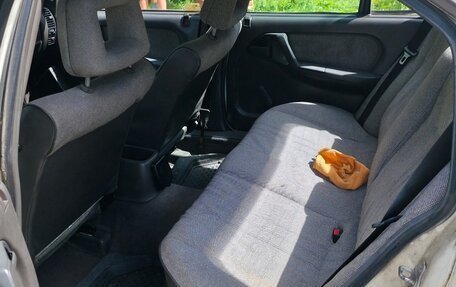 Opel Omega A, 1987 год, 110 000 рублей, 10 фотография