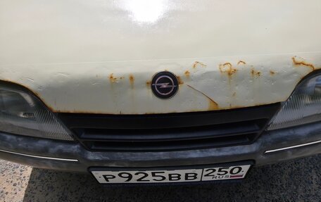 Opel Omega A, 1987 год, 110 000 рублей, 16 фотография
