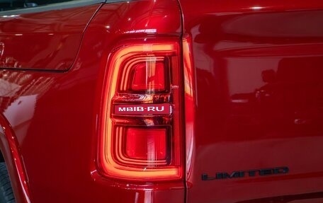 Rambler 1500, 2026 год, 10 590 000 рублей, 13 фотография