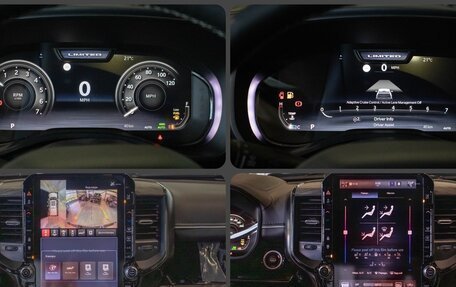 Rambler 1500, 2026 год, 10 590 000 рублей, 30 фотография