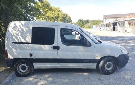 Citroen Berlingo II рестайлинг, 2007 год, 450 000 рублей, 3 фотография