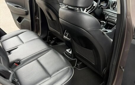 KIA Sportage IV рестайлинг, 2018 год, 2 050 000 рублей, 5 фотография