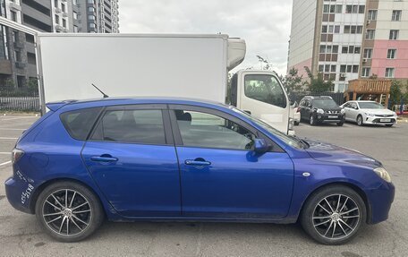 Mazda Axela, 2009 год, 700 000 рублей, 3 фотография