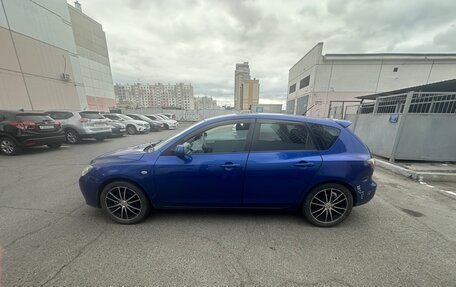 Mazda Axela, 2009 год, 700 000 рублей, 4 фотография