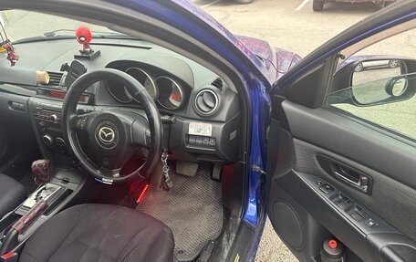 Mazda Axela, 2009 год, 700 000 рублей, 9 фотография