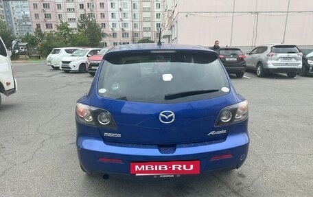 Mazda Axela, 2009 год, 700 000 рублей, 2 фотография