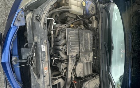 Mazda Axela, 2009 год, 700 000 рублей, 15 фотография