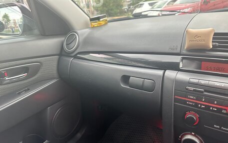 Mazda Axela, 2009 год, 700 000 рублей, 13 фотография